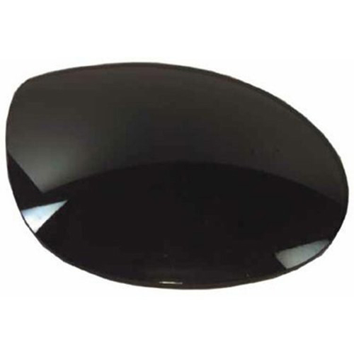 Emgo Emgo Replacement Lens For Bandito - Smoke
