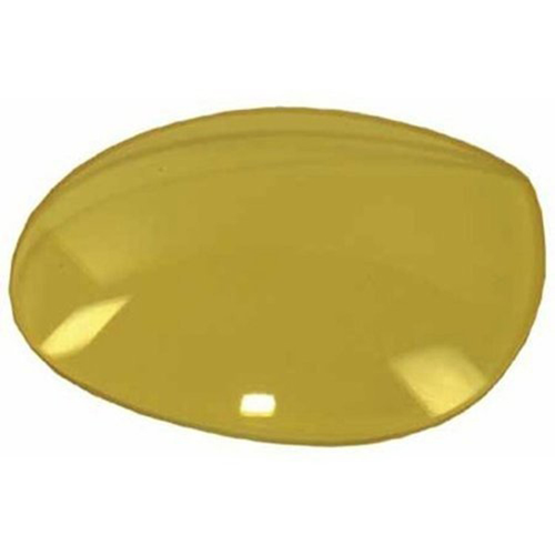 Emgo Emgo Replacement Lens For Bandito - Amber