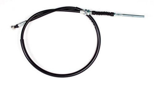 Motion Pro Cable Black Vinyl Brake