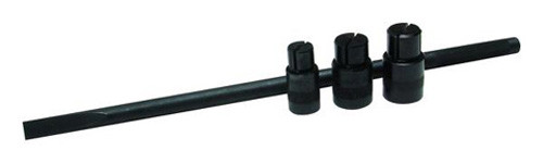 Motion Pro H-D 3/4" 1" & 25Mm Wheel Bearing Remover Set
