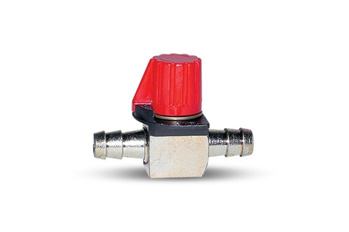 Motion Pro Inline Fuel Valve Fits 5/16" Fuel Line