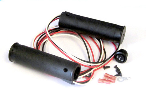 Spi Spi Heated Grips