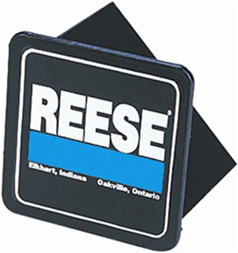 Titan Towing Products Titan 2-1/2" Sq. Receiver Tube Cover (Reese)