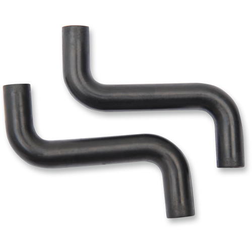 Eastern Motorcycle Parts Breather Tubes - Big Twin A-29476-99