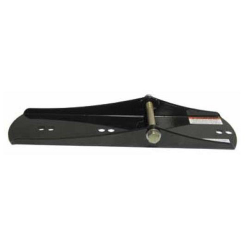 Starting Line Products Slp Saddle Arctic Cat Comp. 2012 Black