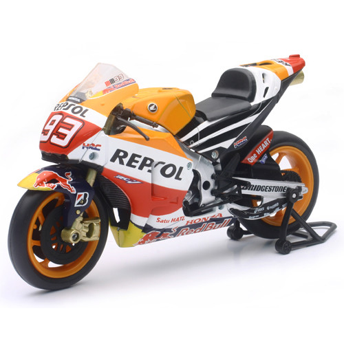 Newray 1:12 Repsol Honda Team Rc213V 2015 (Marc Marquez)