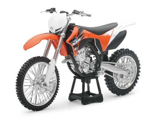 Newray 1/12 Ktm 350 Sx-F 2011