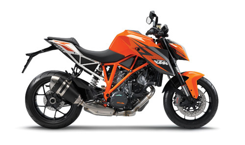 Newray 1/12 Ktm 1290 Superduke R (2014)