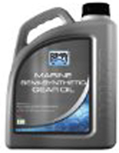 Bel-Ray Marine Bio. Multipurpose Lub 4 Liter Bottle