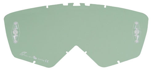 Ariete Ariete Goggle Lense Green Forest
