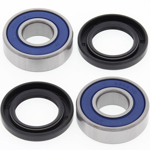 All Balls Racing Wheel Bearing Kit Front Wheel 25-1188