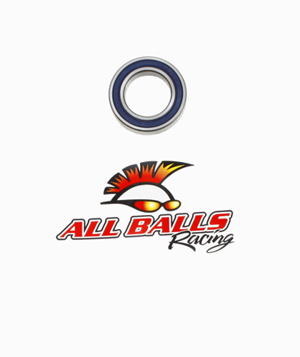 All Balls Racing 6905 Double Sealed Bearing 6905-2RS