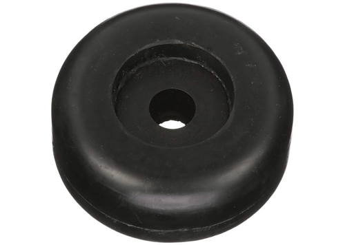 Yates Yates Roller End Cap 1/2" Bore (1-1/4" X 3")