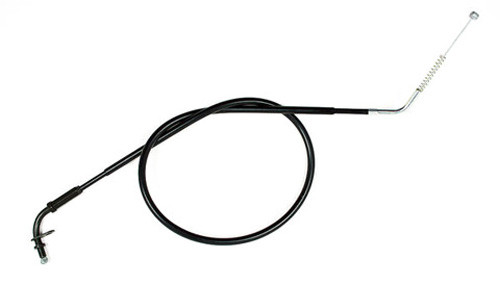 Motion Pro Cable Black Vinyl Choke