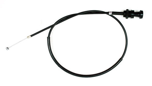 Motion Pro Cable Black Vinyl Choke