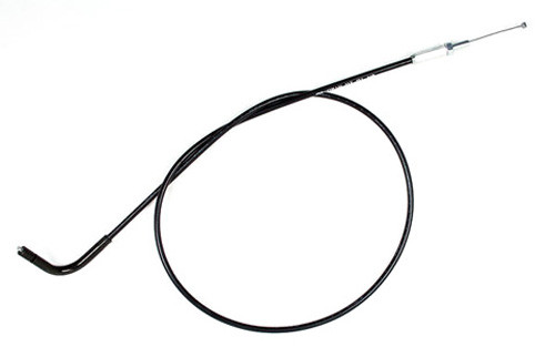 Motion Pro Cable Black Vinyl Choke
