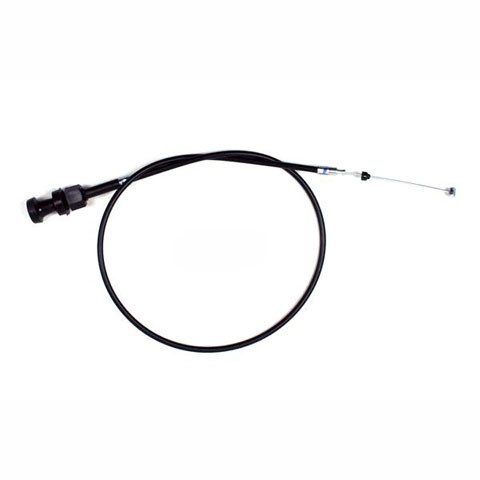 Motion Pro Cable Black Vinyl Choke