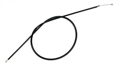 Motion Pro Cable Black Vinyl Choke