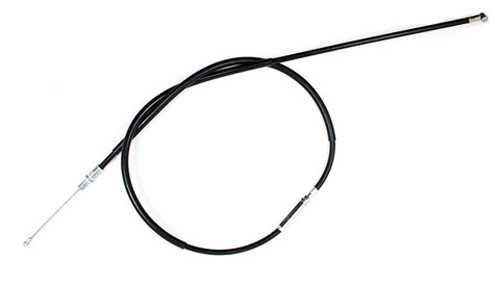 Motion Pro Cable Black Vinyl Clutch 03-0013