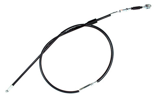 Motion Pro Cable Black Vinyl Clutch 04-0017