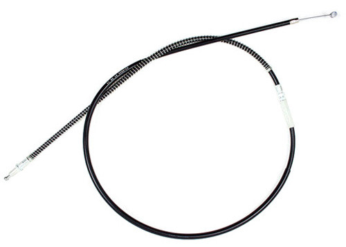 Motion Pro Cable Black Vinyl Clutch