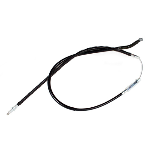 Motion Pro Cable Black Vinyl Clutch