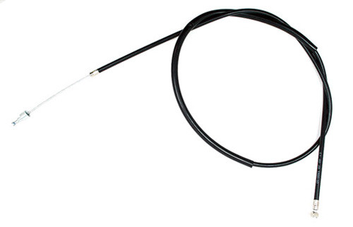 Motion Pro Cable Black Vinyl Clutch