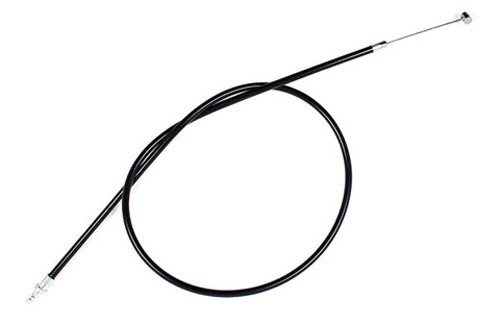 Motion Pro Cable Black Vinyl Clutch