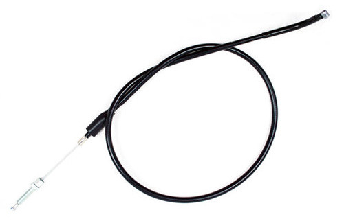 Motion Pro Cable Black Vinyl Clutch