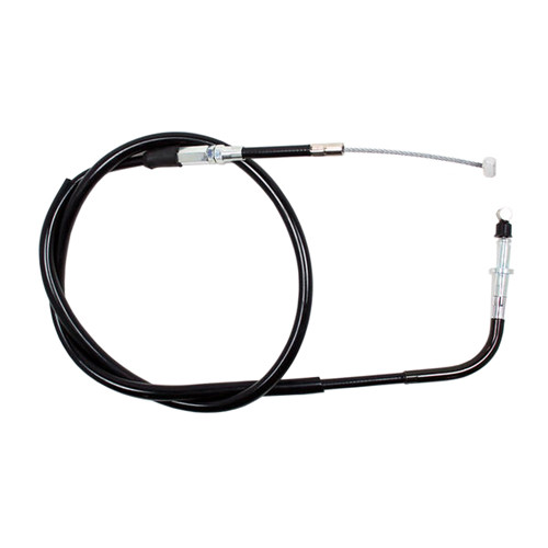 Motion Pro Cable Black Vinyl Clutch