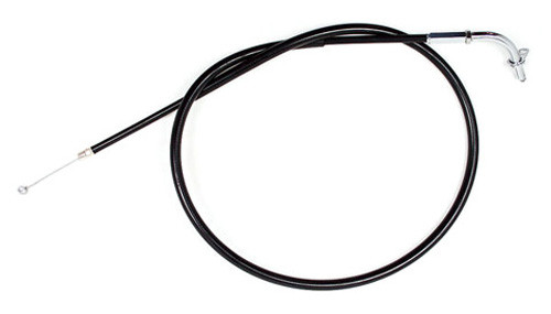 Motion Pro Cable Black Vinyl Clutch 03-0128