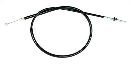 Motion Pro Cable Black Vinyl Clutch 02-0536