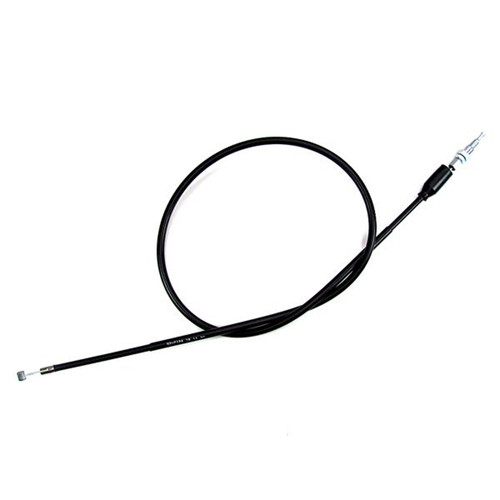 Motion Pro Cable Black Vinyl Clutch