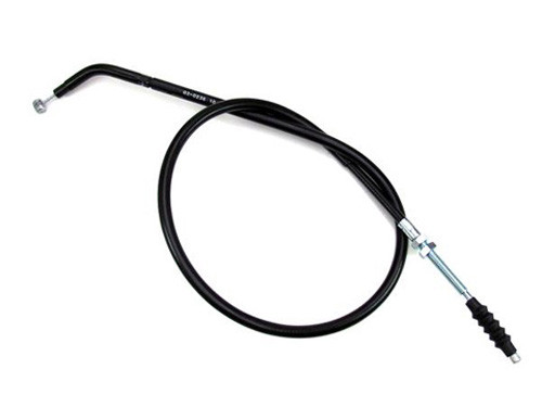 Motion Pro Cable Black Vinyl Clutch