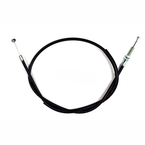 Motion Pro Cable Black Vinyl Clutch