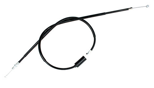 Motion Pro Cable Black Vinyl Clutch
