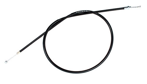 Motion Pro Cable Black Vinyl Clutch 05-0039