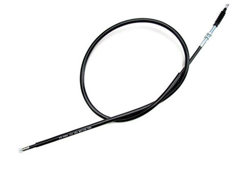 Motion Pro Cable Black Vinyl Clutch 03-0384