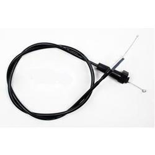 Motion Pro Cable Black Vinyl Throttle 04-0170