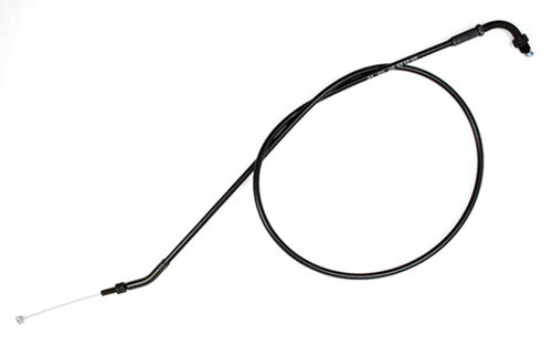 Motion Pro Cable Black Vinyl Throttle 03-0133