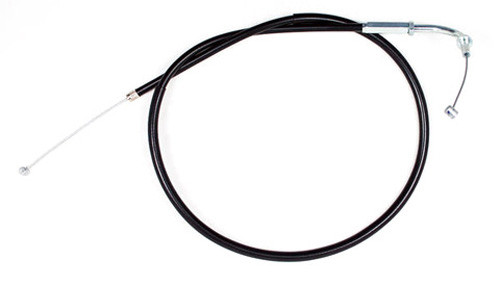 Motion Pro Cable Black Vinyl Throttle 03-0215
