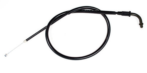Motion Pro Cable Black Vinyl Throttle 05-0167