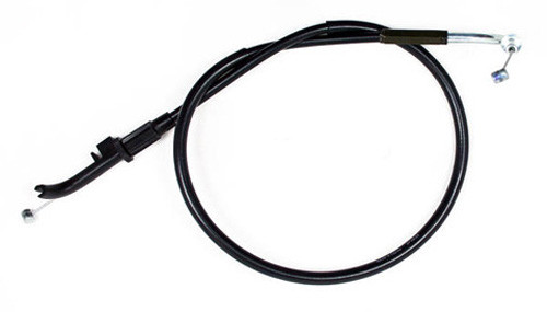Motion Pro Cable Black Vinyl Throttle 03-0267