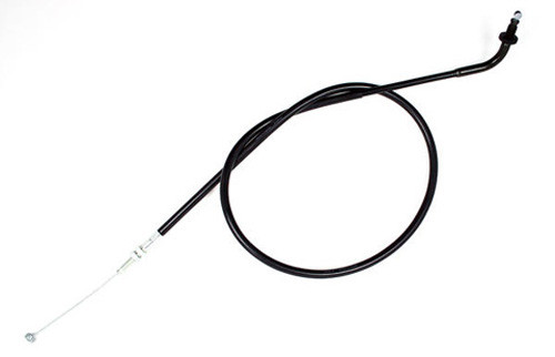 Motion Pro Cable Black Vinyl Throttle 05-0147