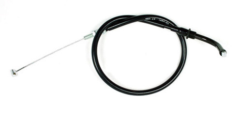 Motion Pro Cable Black Vinyl Throttle 02-0231