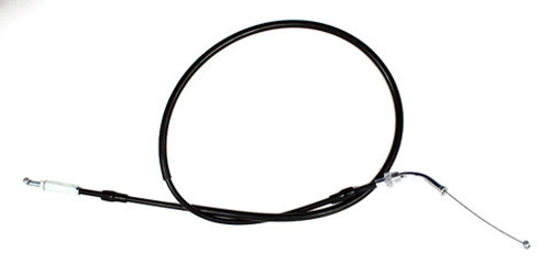 Motion Pro Motorcycle Throttle Push Cable 02-0099