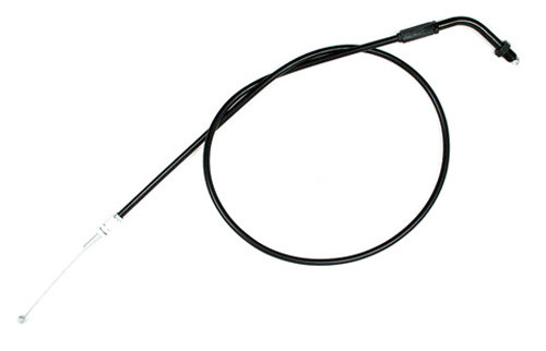 Motion Pro Cable Black Vinyl Throttle 03-0019