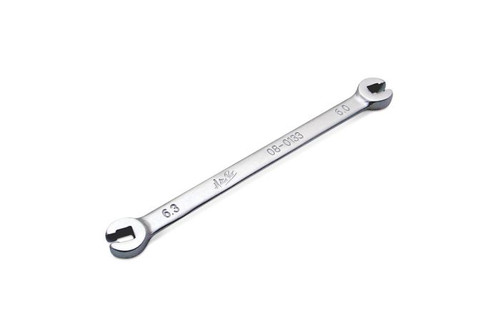 Motion Pro Motion Pro Spoke Wrench 6/6.3 Mm