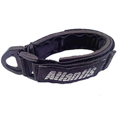Atlantis Wrist Band Black