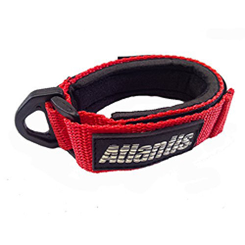 Atlantis Wrist Band Red